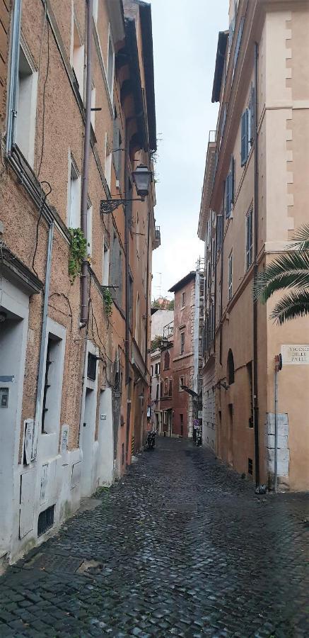 Casa Tua Chic Sant'angelo Appartamento